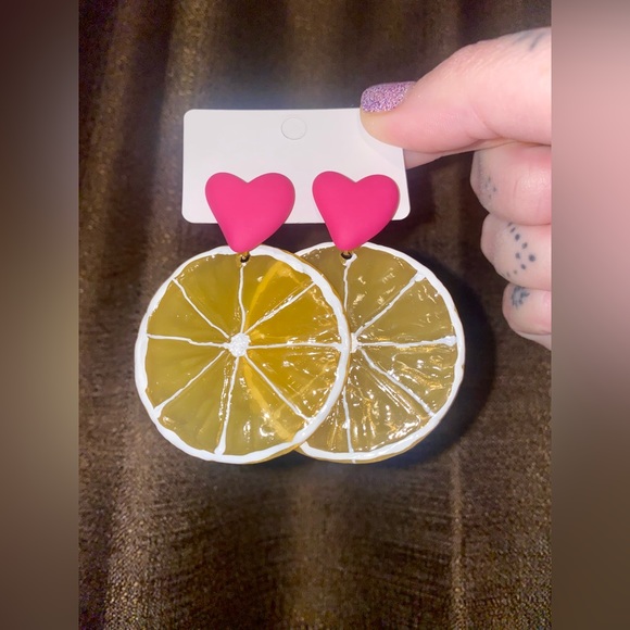 Fashion Earrings - Picture 2 of 6